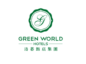 green world logo png