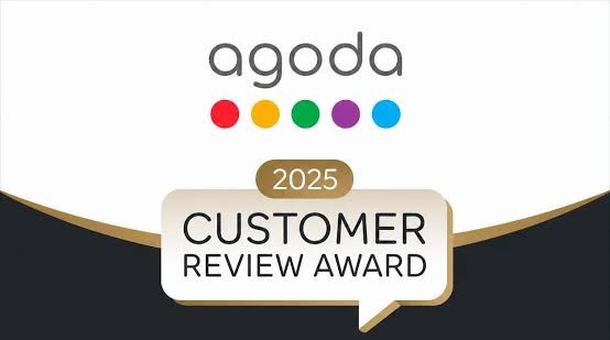 2025 Agoda 旅人鑑賞優勝
